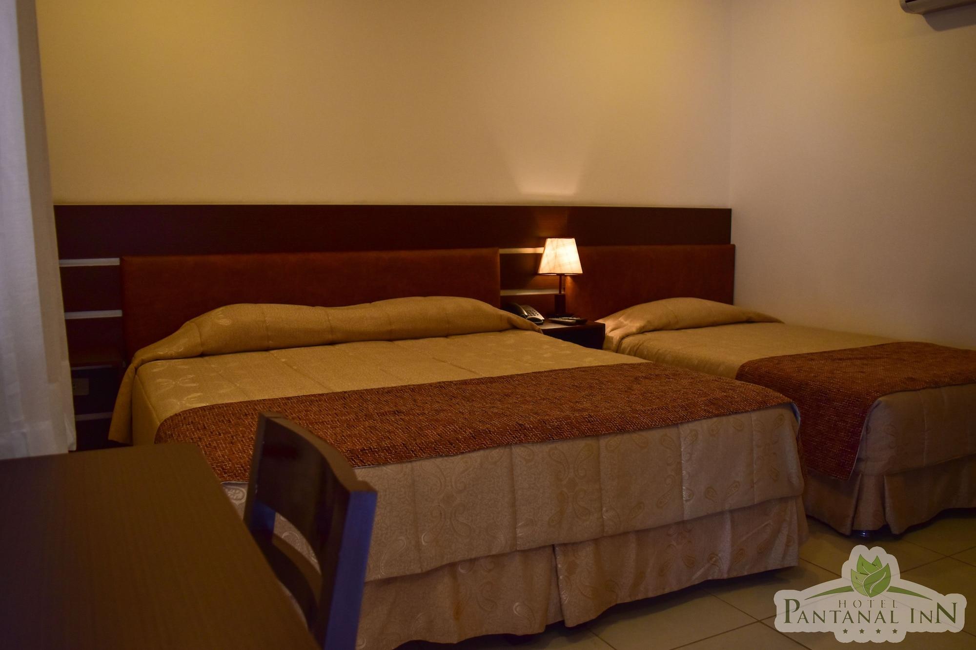 Sbs Hotel & Spa Asuncion Luaran gambar