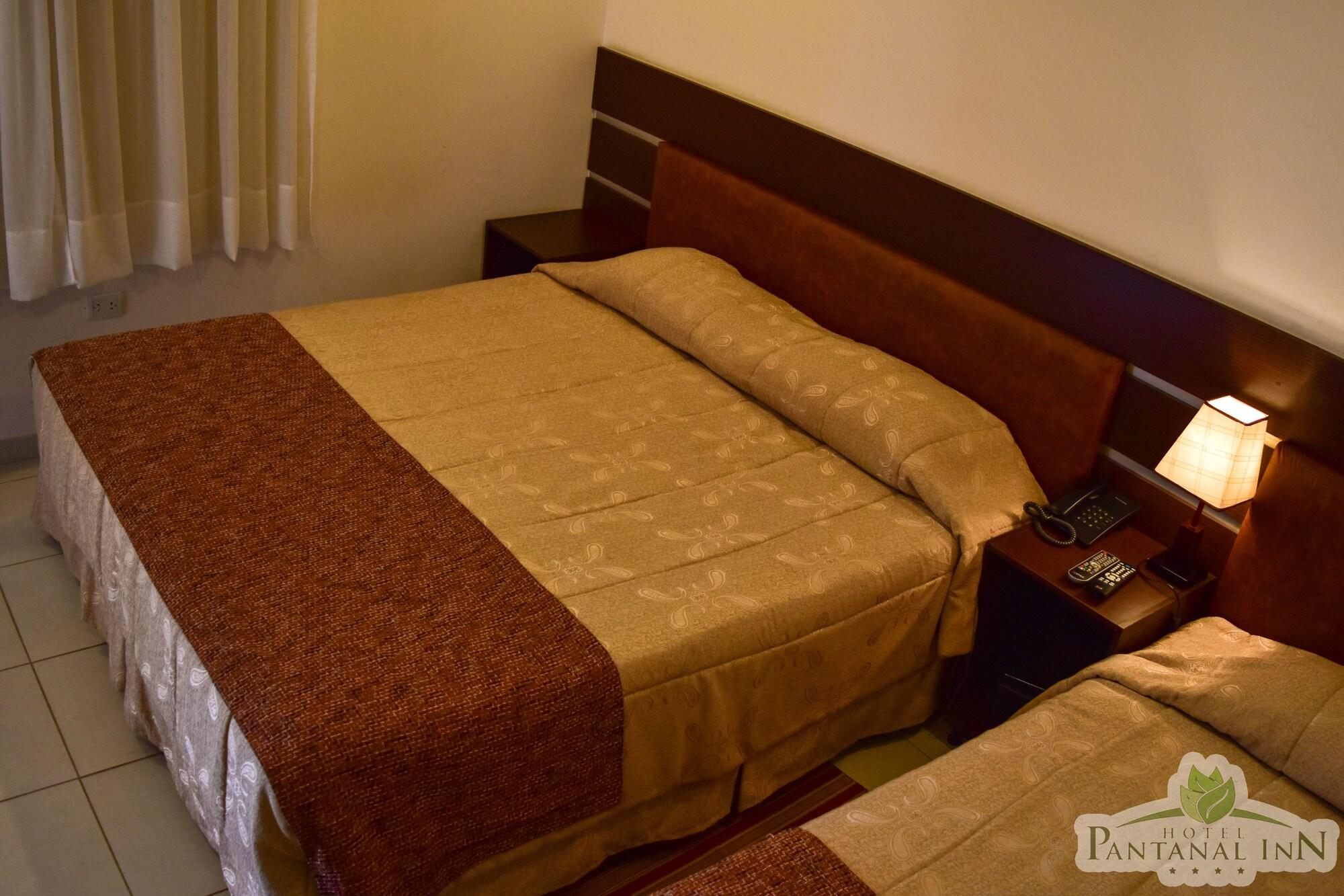 Sbs Hotel & Spa Asuncion Luaran gambar