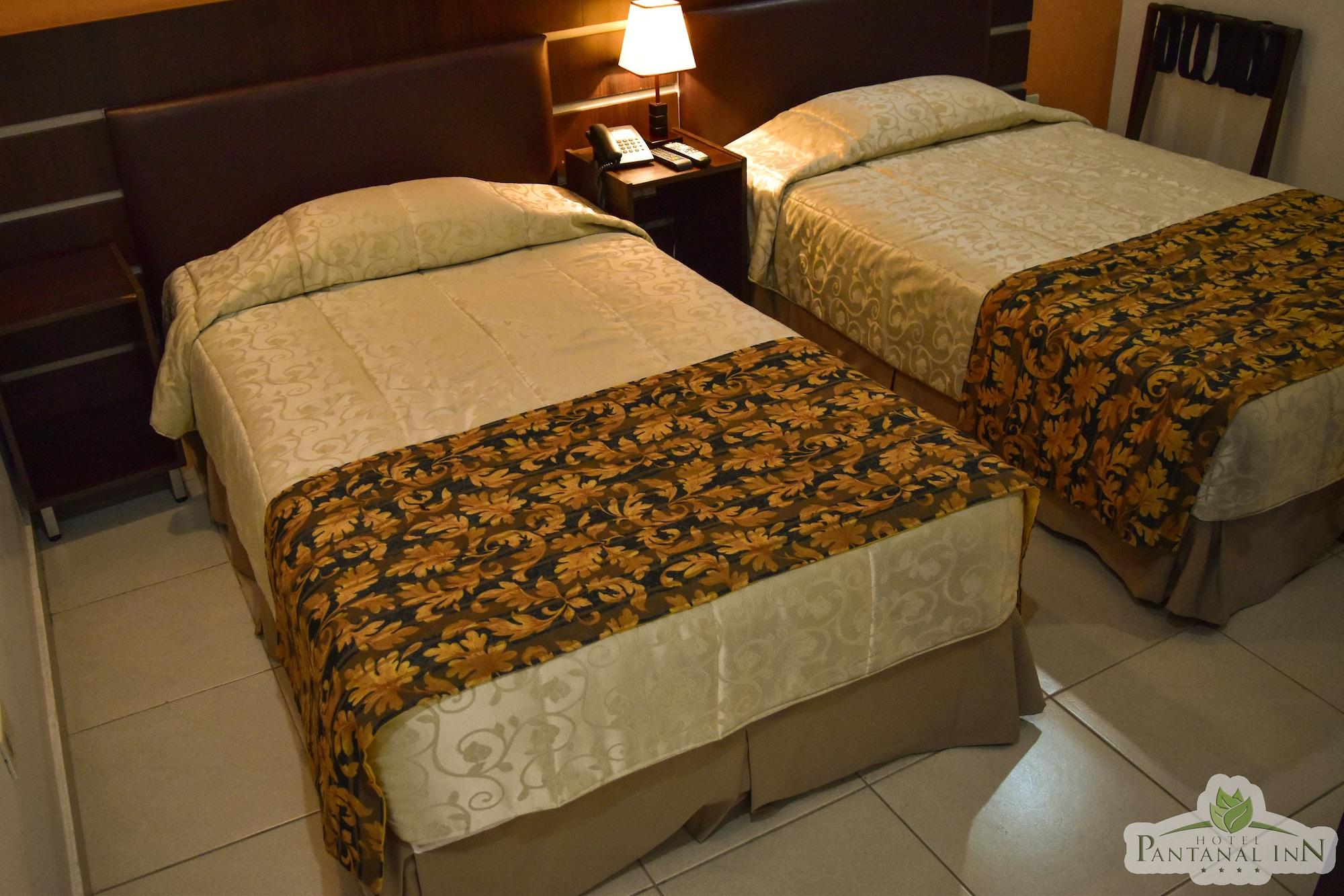 Sbs Hotel & Spa Asuncion Luaran gambar