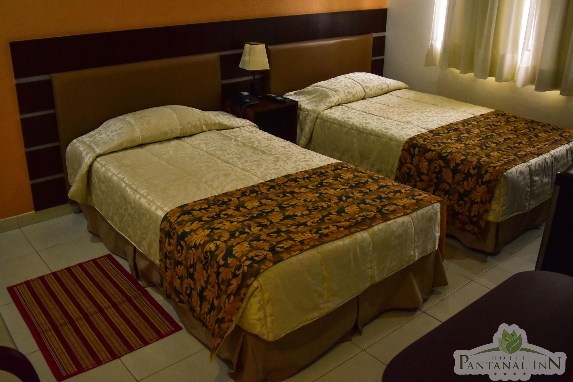 Sbs Hotel & Spa Asuncion Luaran gambar