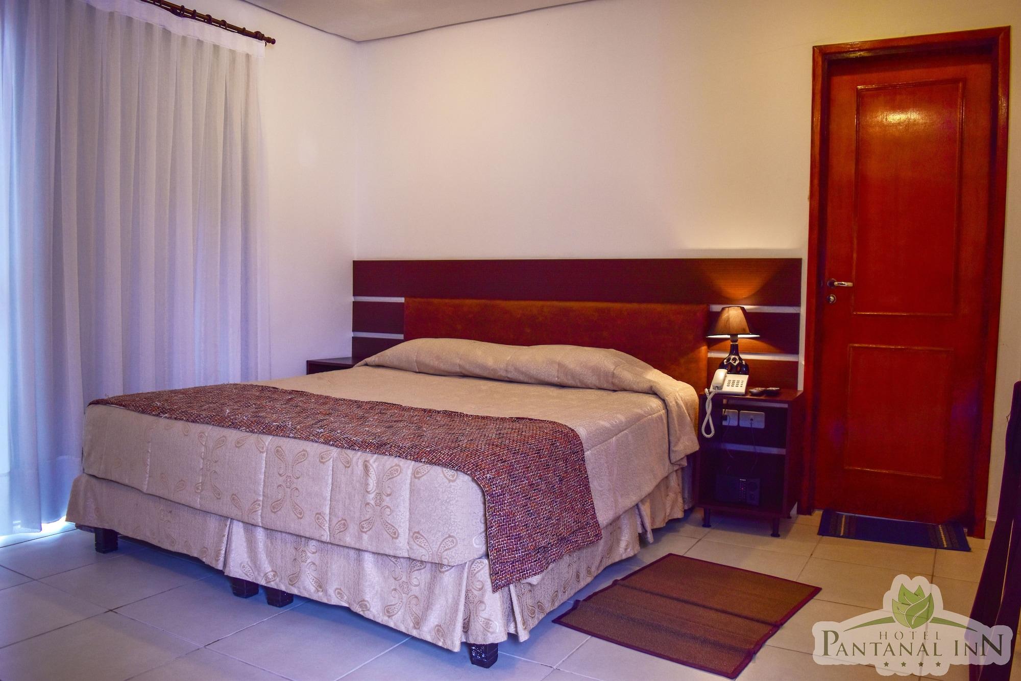 Sbs Hotel & Spa Asuncion Luaran gambar
