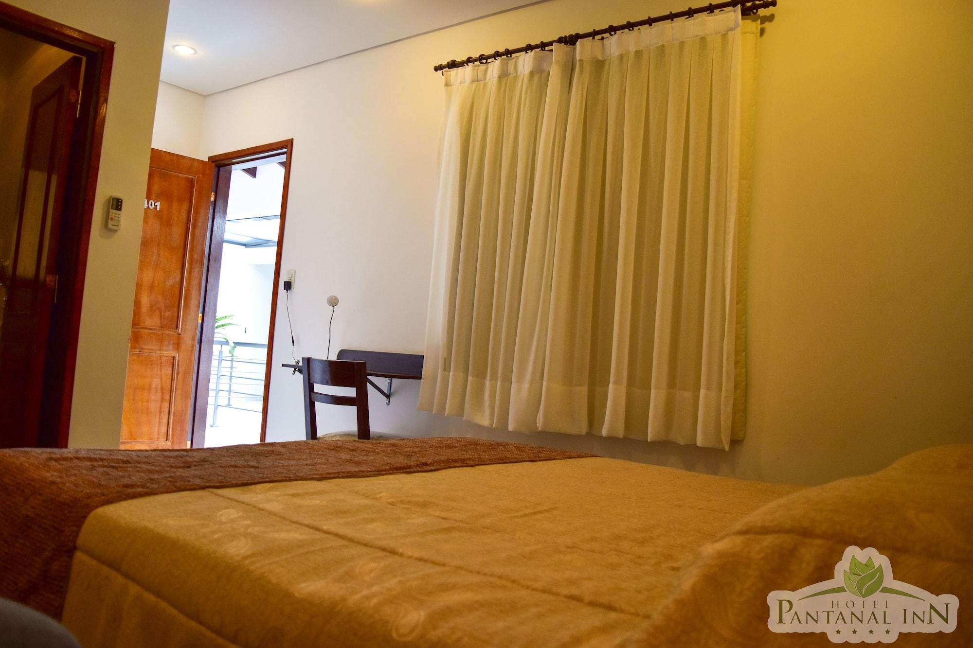 Sbs Hotel & Spa Asuncion Luaran gambar