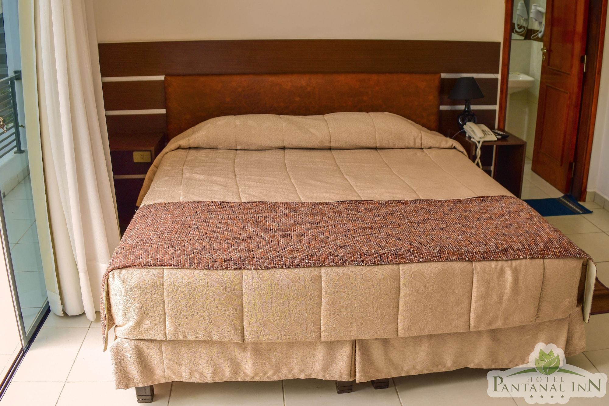 Sbs Hotel & Spa Asuncion Luaran gambar