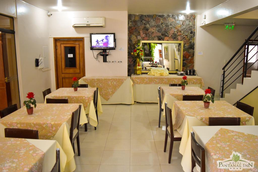 Sbs Hotel & Spa Asuncion Luaran gambar