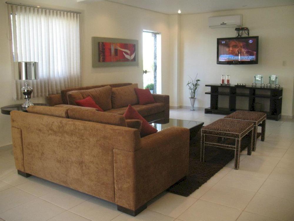 Sbs Hotel & Spa Asuncion Luaran gambar