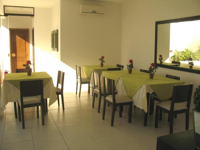 Sbs Hotel & Spa Asuncion Luaran gambar